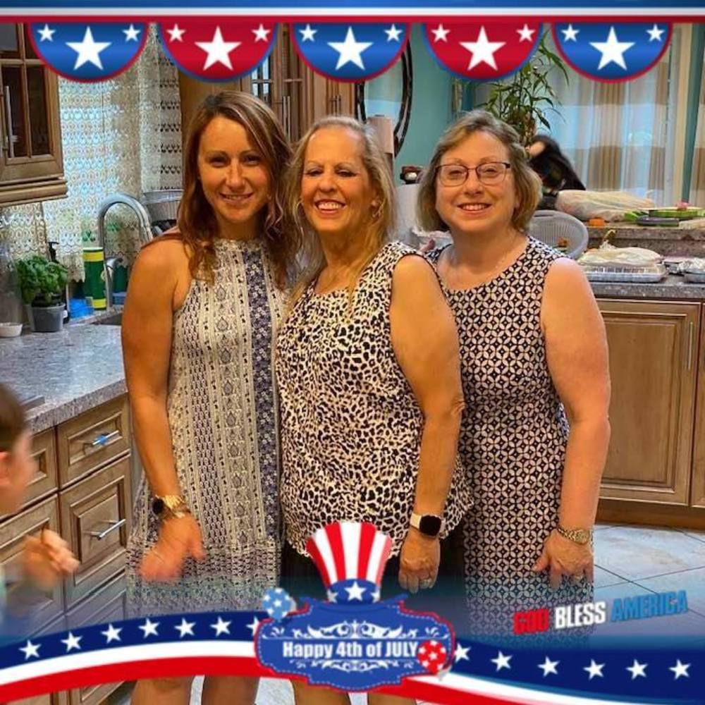 Meet your Posher, Karen